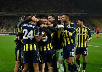 Fransız basınından F.Bahçeli yıldıza övgü!