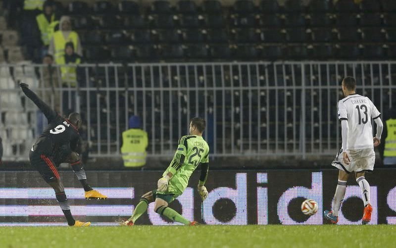 Sosyal Medya’da Demba Ba yorumları