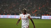 Galatasaray’da Osimhen sürprizi!