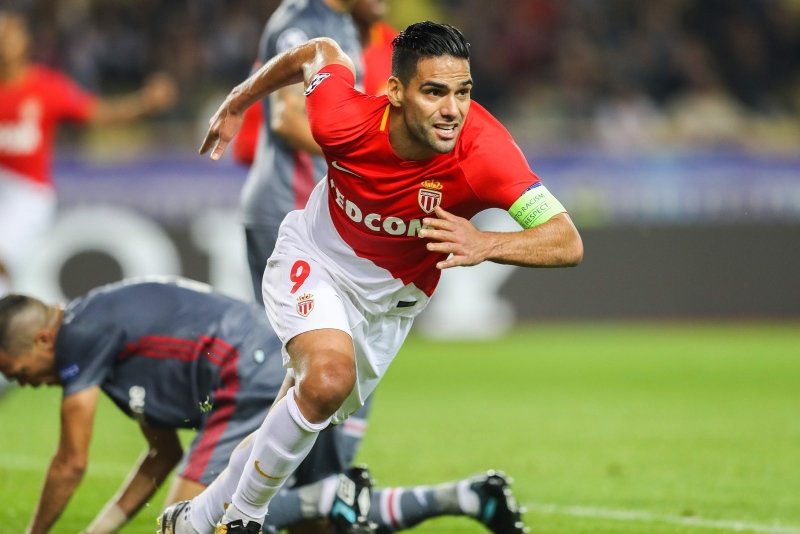 İşte Terim’in yeni gözdesi! Falcao derken...