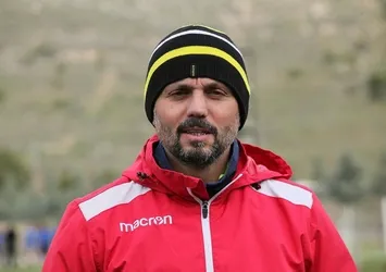 "Hedefimiz adımızı finale yazdırmak"