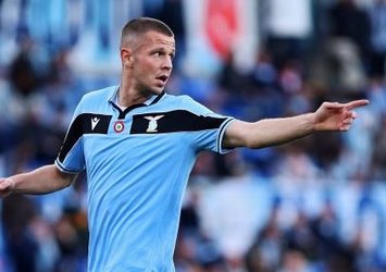 Fenerbahçe'de son aday Denis Vavro!