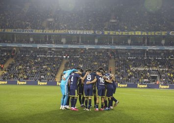 Güntekin Onay Fenerbahçe'nin yeni teknik direktörünü açıkladı