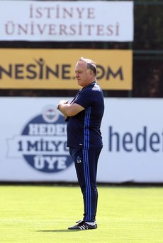 Fenerbahçe’nin kaos planı!