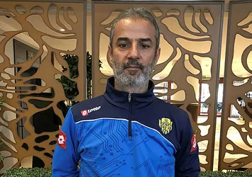 "Başakşehir'in başarısı tesadüf değil"