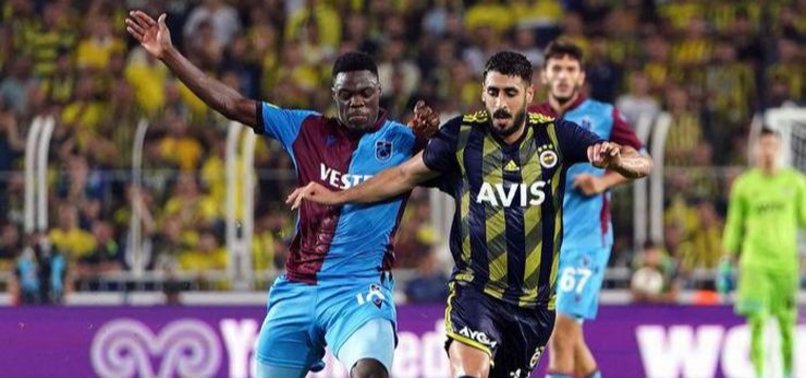 fenerbahce trabzonspor ziraat turkiye