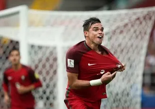 Ahmet Bulut: Juventus'da Pepe'ye talip oldu