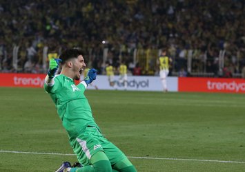 Altay'dan Kartal yorumu!