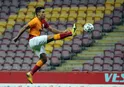 Marko Pjaca için G.Saray devrede - 1