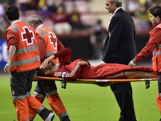 Facia gibi Milli ara!