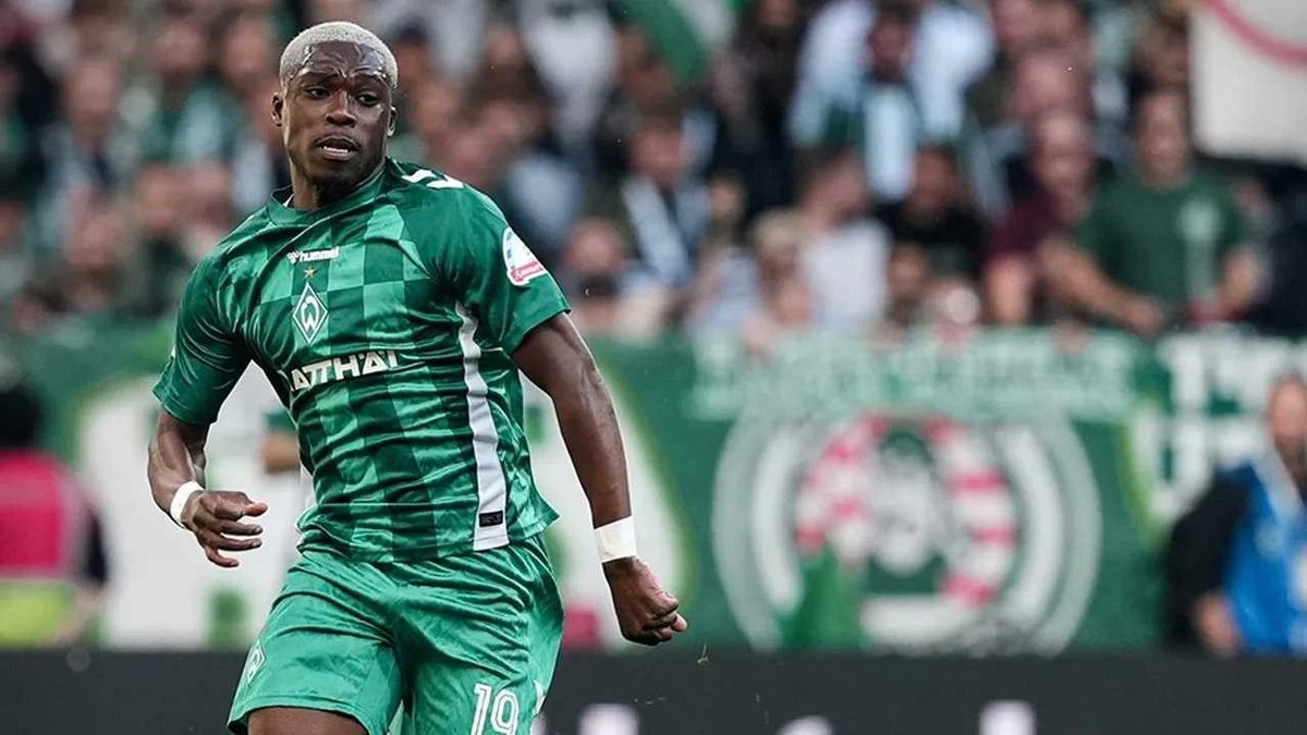 Derrick Köhn'e İtalya'dan sürpriz talip! Galatasaray'a müjdeli haber Derrick Köhn'e İtalya'dan sürpriz talip! Galatasaray'a müjdeli haber