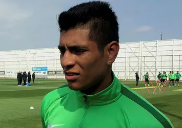 Hurtado’dan lidere gözdağı