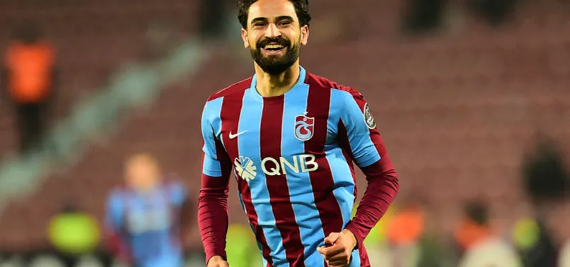 Trabzonspor, Mehmet Ekici'yi Çin'e satmak istiyor