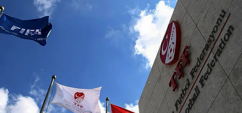 TFF açıkladı! Atatürk Olimpiyat Stadyumu...
