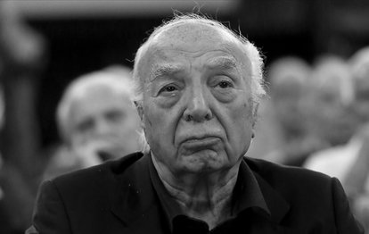 Galatasaray eski başkanı Selahattin Beyazıt’ı andı