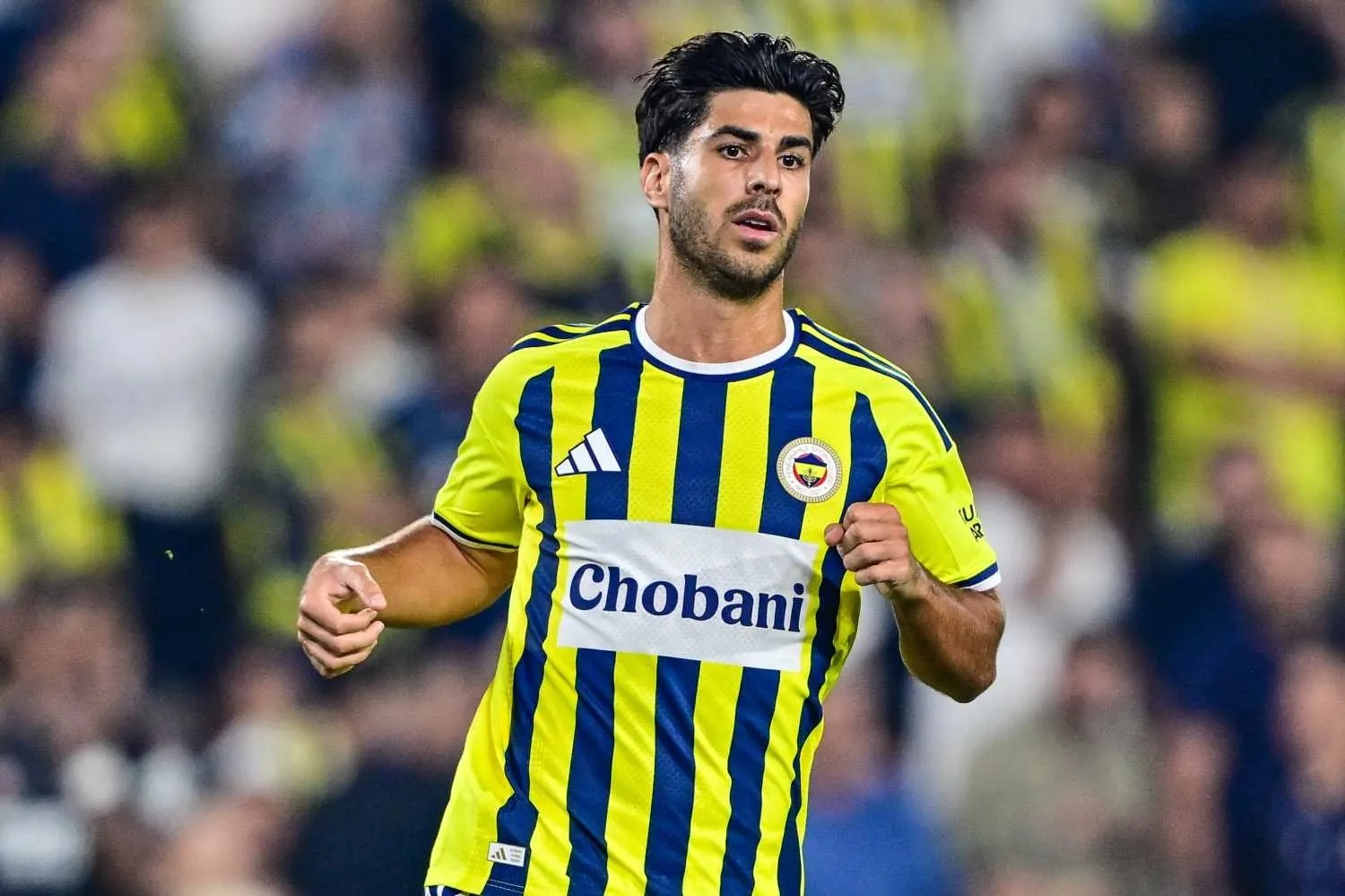 Marco Asensio'ya 4 La Liga ekibinden ilgi