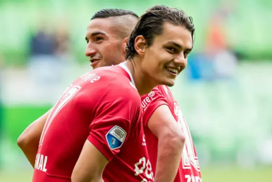 Enes Ünal'a sürpriz talip