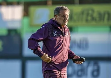 Fırtına'da derbi alarmı!