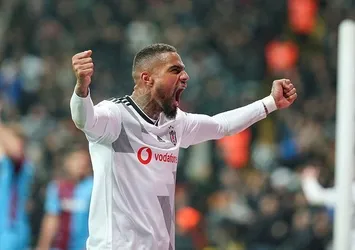Prens 'Vida'ladı!