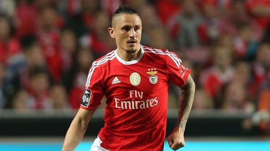 Fenerbahçe’nin transferdeki hedefi Benfica’dan!