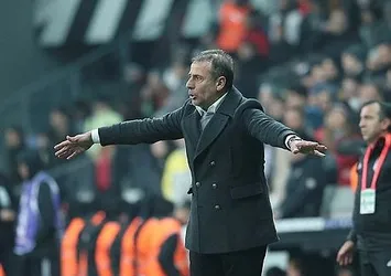 Abdullah Avcı Güneş’i solladı
