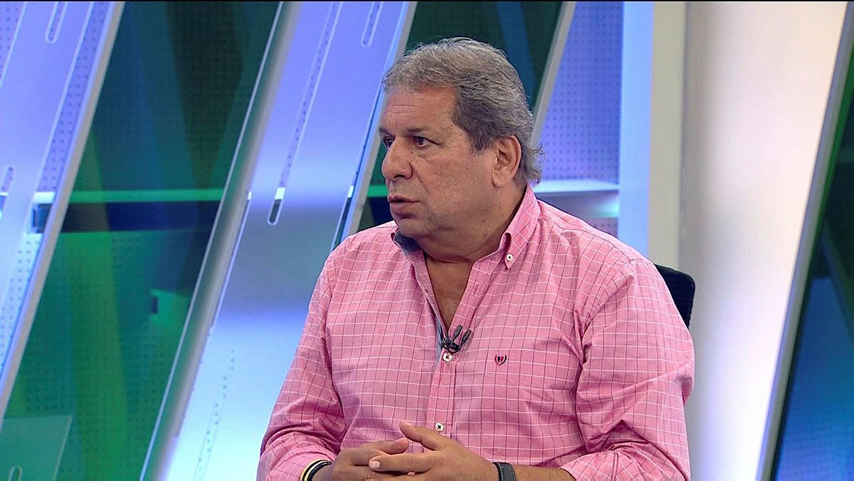 Erman Toroğlu: Aziz 1 gitti, Aziz 2 geldi