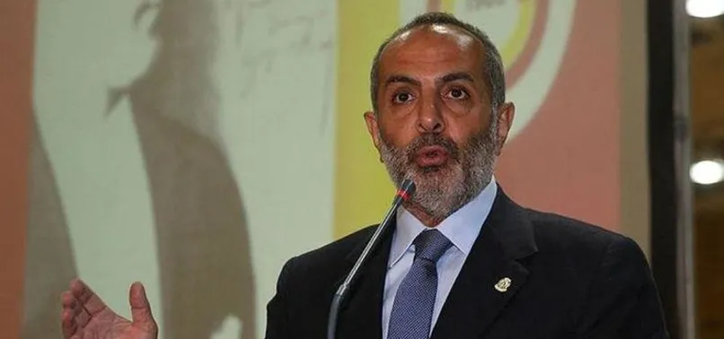 18 takım oynar biz kazanırız
