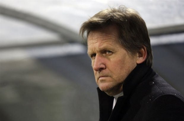 Futbolculuk yaptığı takımda teknik direktör oldular