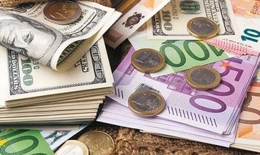 7 Nisan dolar, euro, sterlin fiyatları!