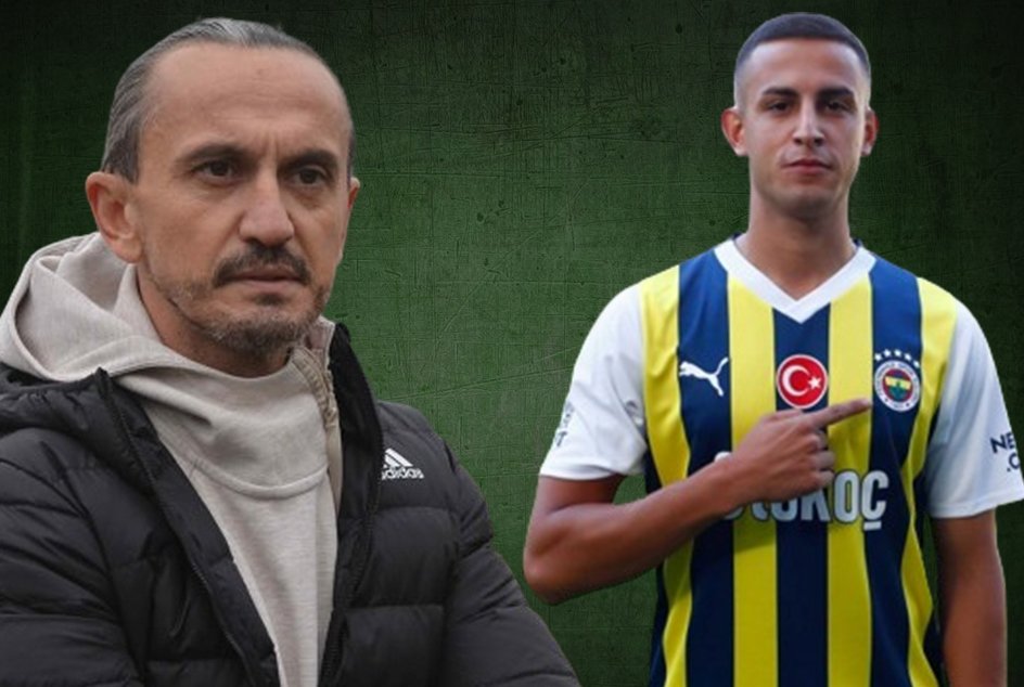 TRANSFER HABERİ | Bartuğ Elmaz gelişmesi! Tuncay Şanlı'dan flaş açıklama - Aspor