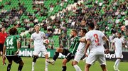 Boluspor deplasmanda çok rahat!
