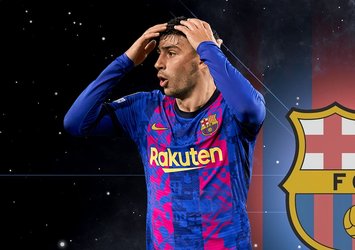 Barcelona'dan Yusuf Demir kararı!