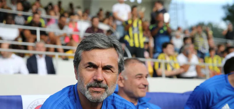 Aykut Kocaman başarının şifresini açıkladı