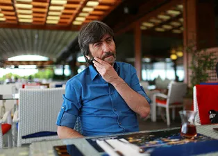 Rıdvan Dilmen: "Ersun Yanal işi bitmiş"