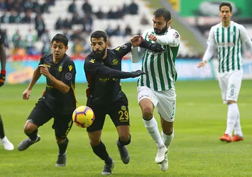 Chebake başarının sırrını açıkladı