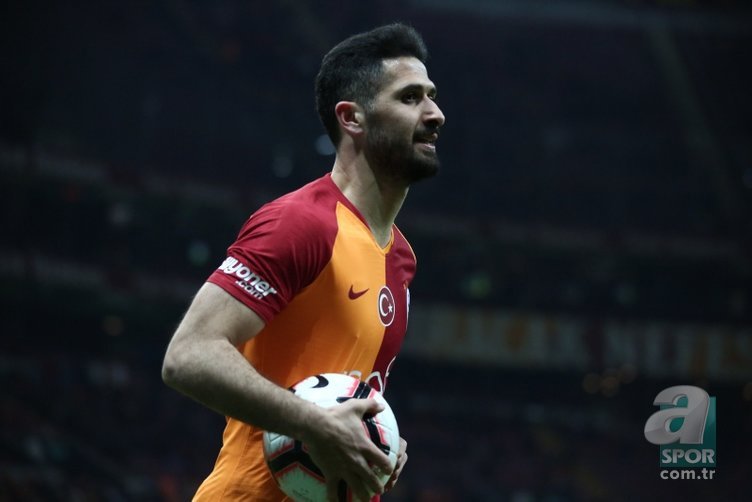 İşte Spor Toto Süper Lig’in en değerli futbolcuları