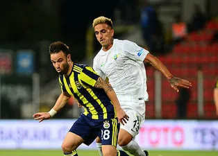 Valbuena'dan itiraf geldi