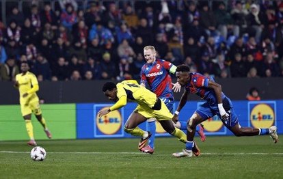 Fenerbahçe’den maç sonu hakem tepkisi!