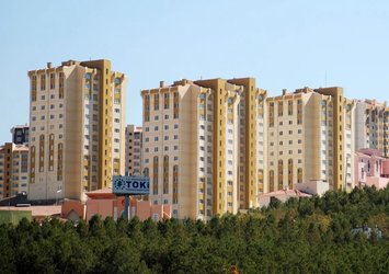 TOKİ projesi saat kaçta açıklanacak? - TOKİ Sosyal konut projesi detayları belli oldu mu? Ne zaman açıklanacak?  | Başkan Erdoğan TOKİ açıklaması