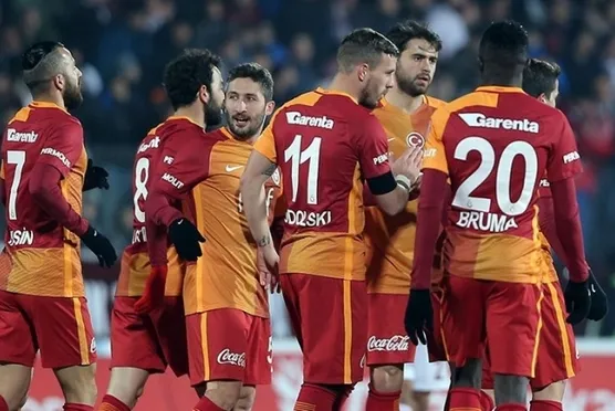 İngiliz devi Bruma için geliyor