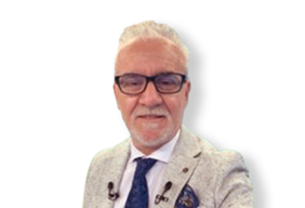 Turgay Demir