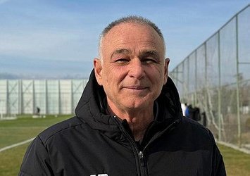 Omerovic: Beşiktaş zor bir rakip!