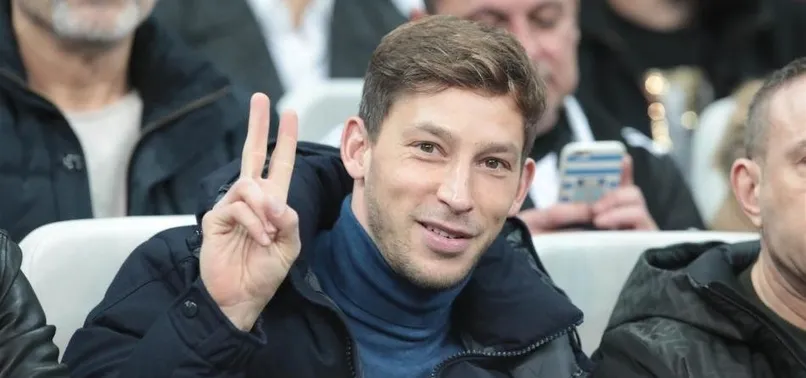 Filip Holosko: “Beşiktaş bugün çok şanssızdı”