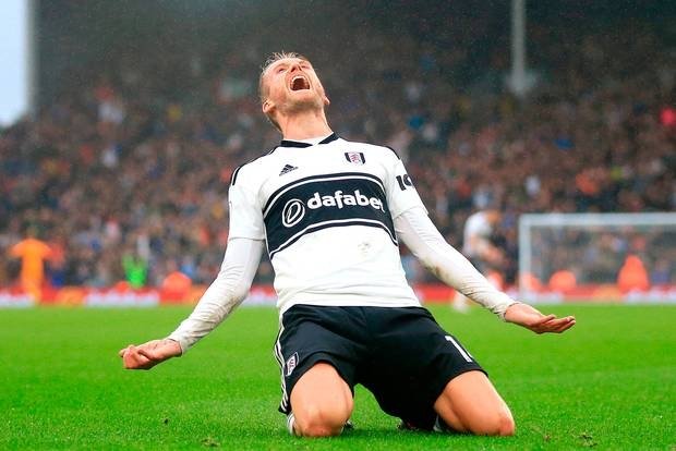 Fenerbahçe’den Andre Schürrle harekatı!
