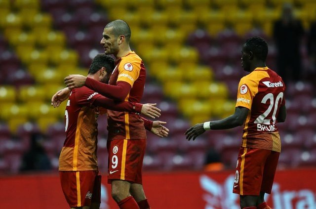 Sabri Sarıoğlu’ndan olay sözler