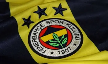 Kiralık yollanmıştı! F.Bahçe'ye geri döndü...