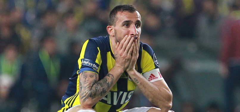 Mehmet Topal geri dönüyor!