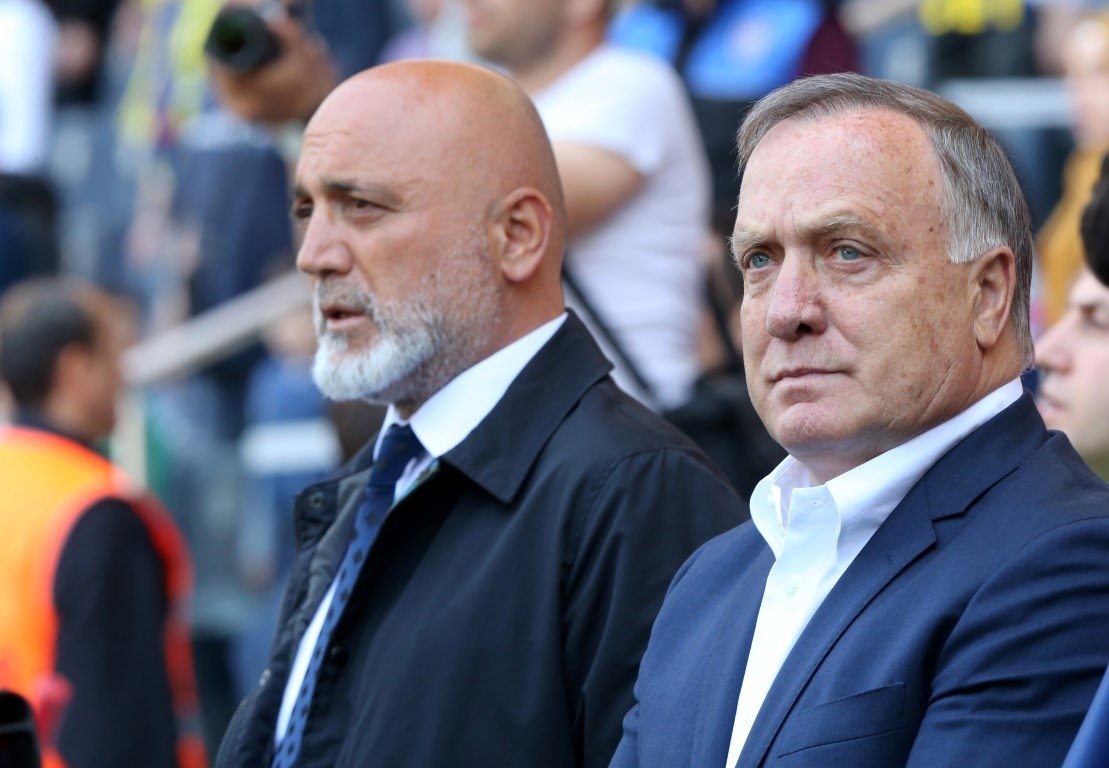 Fenerbahçe - Çaykur Rizespor