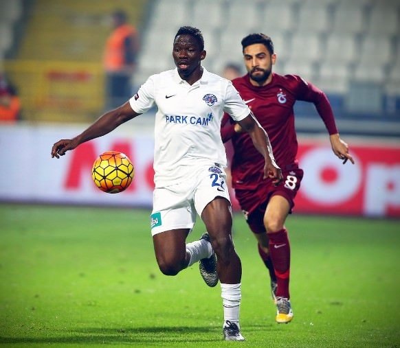 Chelsea’li yıldızdan Beşiktaş itirafı!