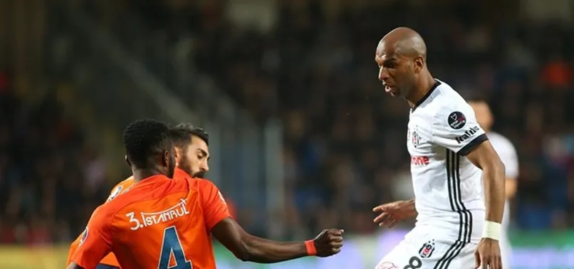 Beşiktaş hücumda coşkusunu kaybetti